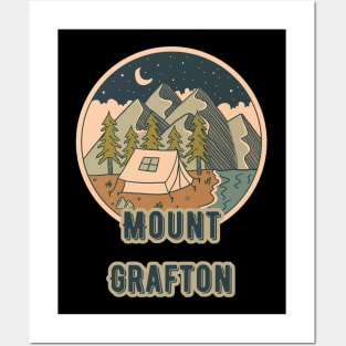 Mount Grafton Posters and Art